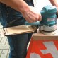 Makita BO6030J ekscentriskā slīpmašīna